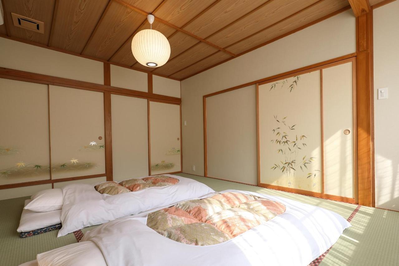 Tsukasaya Ryokan Tsuruoka Luaran gambar