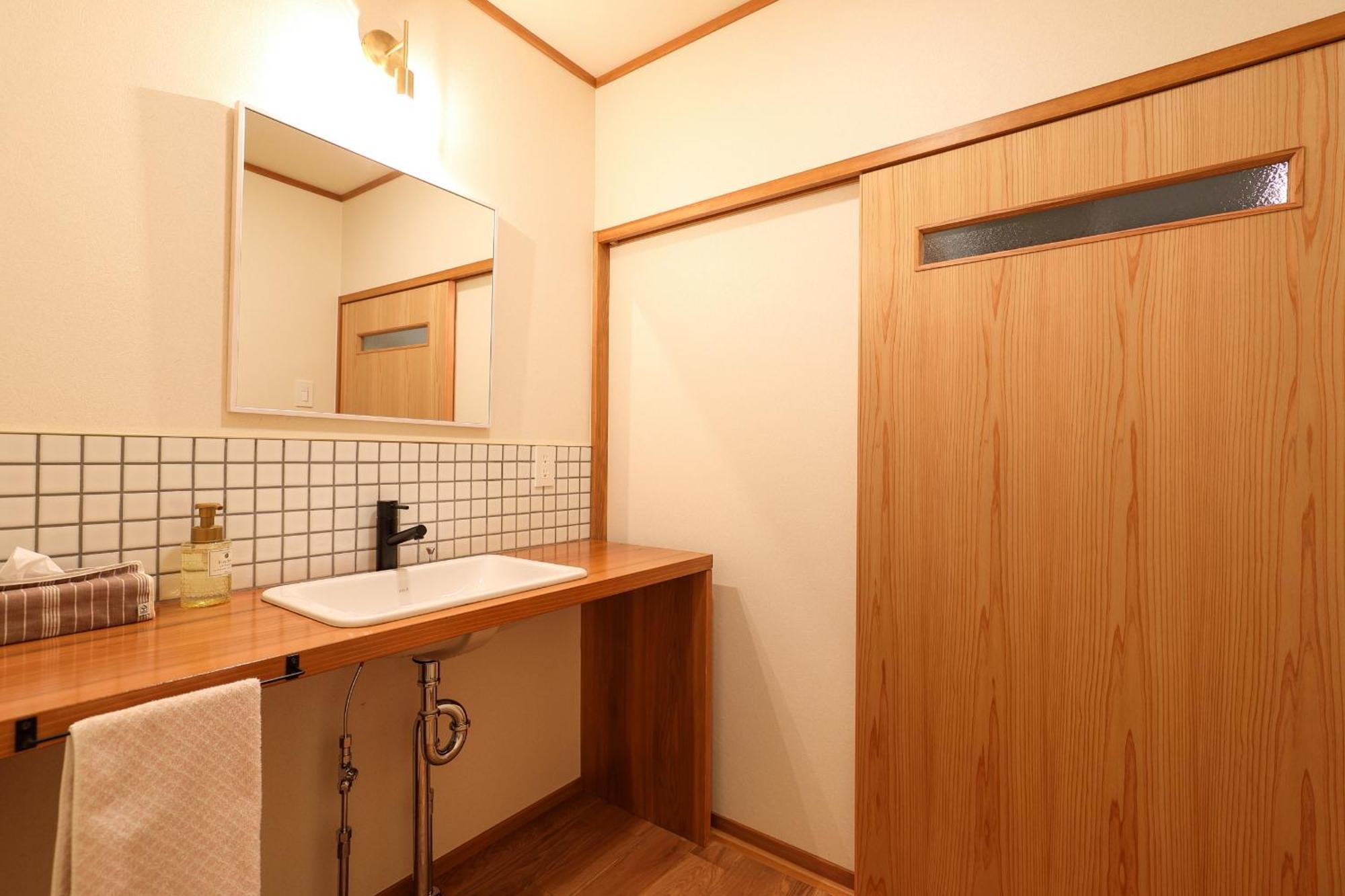 Tsukasaya Ryokan Tsuruoka Luaran gambar